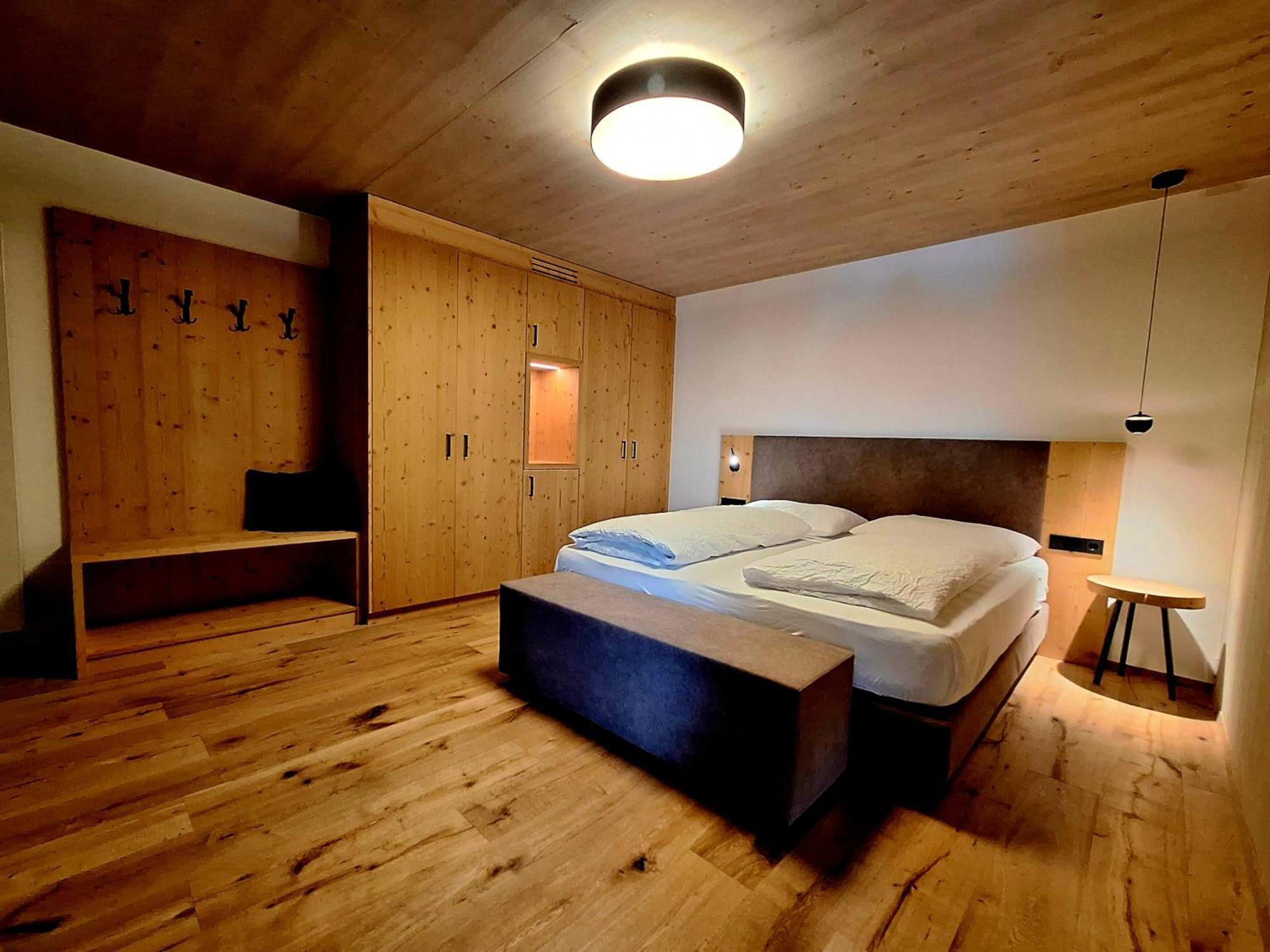 Hotel Tirolerhof Terento Exterior photo